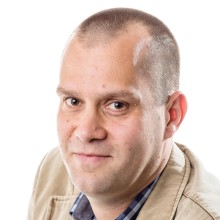 Foto van Rik Leonards