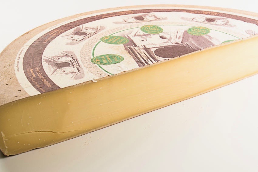 Bourgondisch Lifestyle Comte Fort Zuidwijkermeer