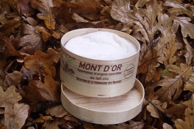 Bourgondisch Lifestyle Mont d'Or