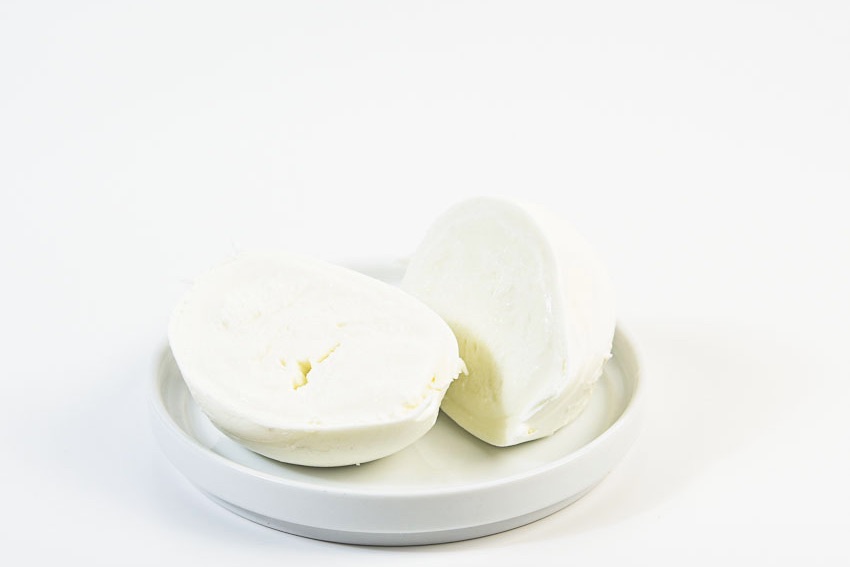 Mozzarella